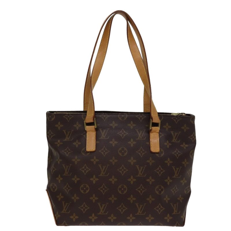 Louis Vuitton Piano  Canvas Tote Bag - Barde - Image 2