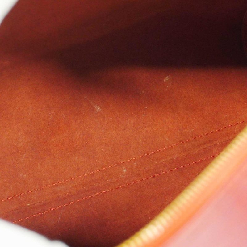 Louis Vuitton Speedy 25  Leather Handbag - Barde - Image 5