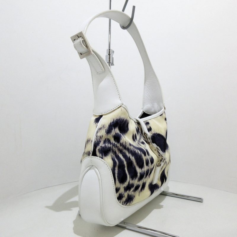 Gucci Jackie  Synthetic Shoulder Bag () - Barde - Image 4