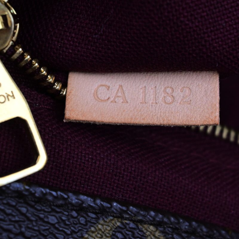 Louis Vuitton Raspail  Canvas Tote Bag - Barde - Image 6