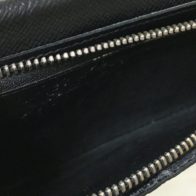 Louis Vuitton Portefeuille Brazza Canvas Wallet - Barde - Image 4