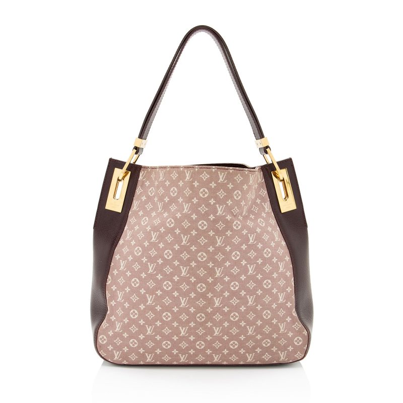 Louis Vuitton Monogram Idylle Rendez-Vous PM Shoulder Bag - Barde