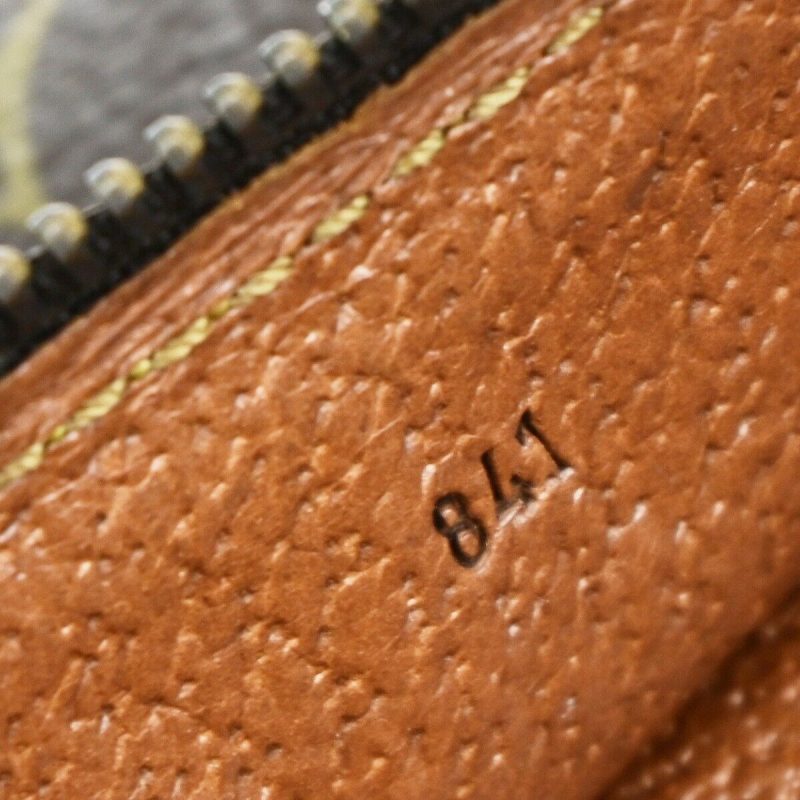 Louis Vuitton Saint Germain  Canvas Shoulder Bag - Barde - Image 6