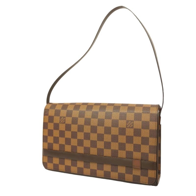 Louis Vuitton Tribeca  Canvas Shoulder Bag - Barde