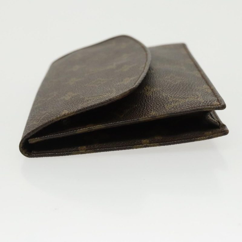 Louis Vuitton Rabat  Canvas Clutch Bag - Barde - Image 5