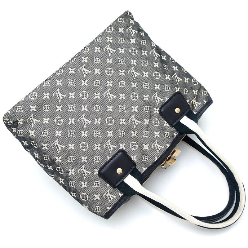 Louis Vuitton Monogram Mini Sac Mary Kate Handbag - Barde - Image 3