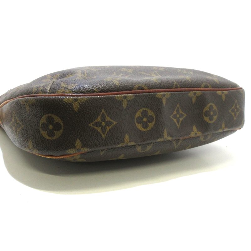 Louis Vuitton Odeon  Canvas Shoulder Bag - Barde - Image 3