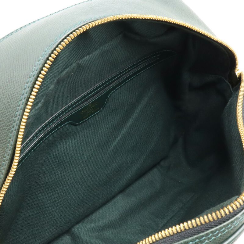 Louis Vuitton Taiga Reporter PM Shoulder Bag M30154 - Barde - Image 6