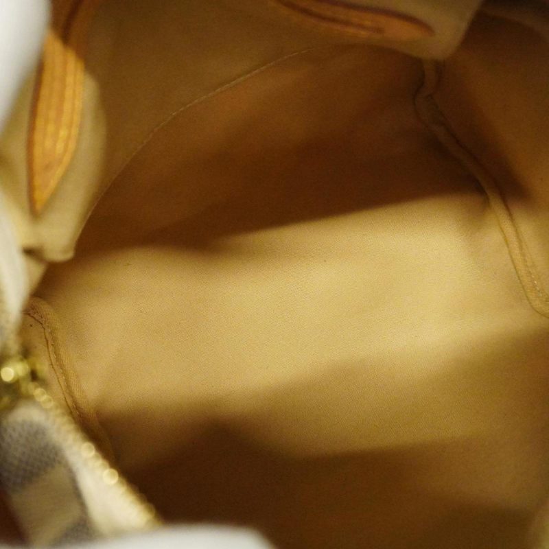 Louis Vuitton Speedy 25  Canvas Handbag - Barde - Image 5