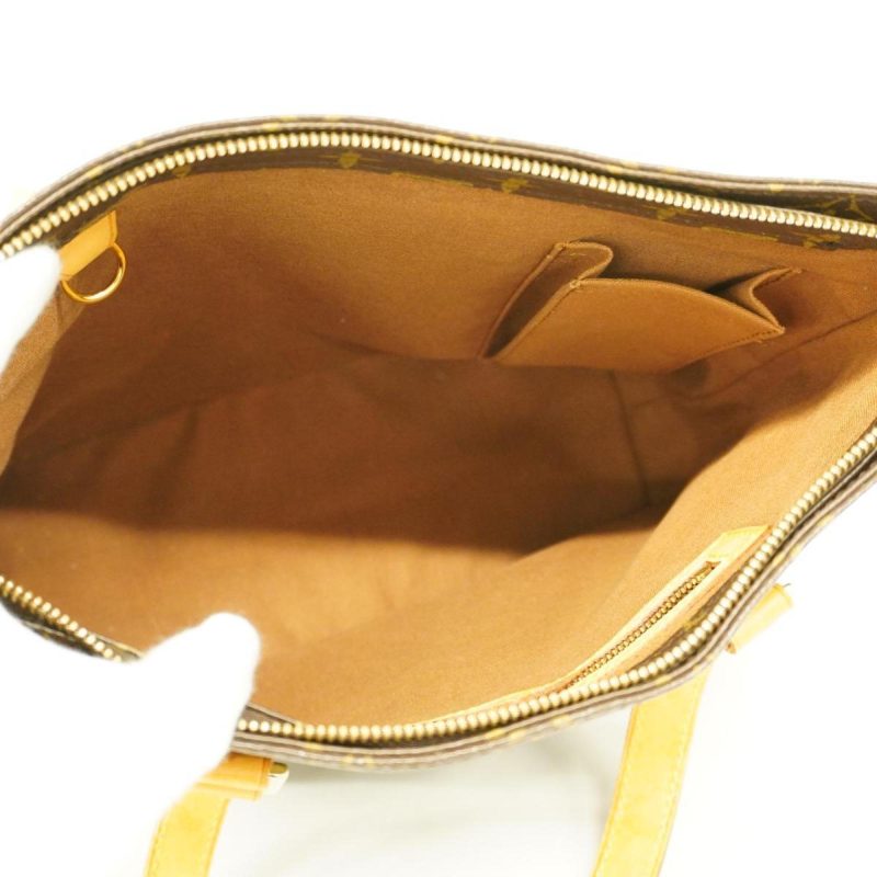Louis Vuitton Piano  Canvas Tote Bag - Barde - Image 5