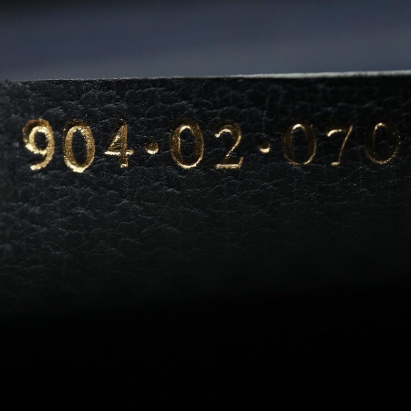 Gucci Ophidia Canvas Shoulder Bag (Pre-Owned) - Barde - Image 2