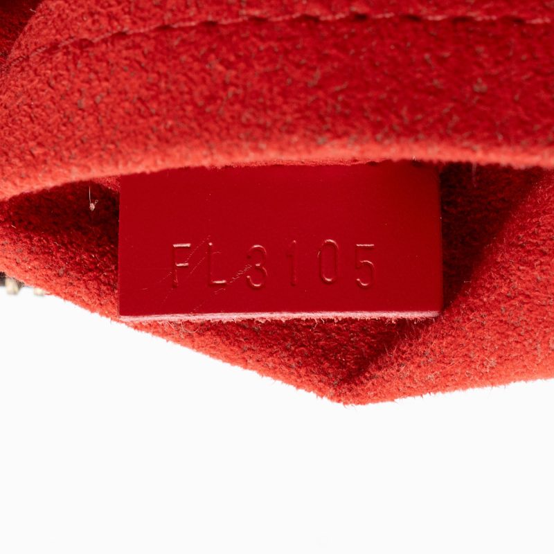 Louis Vuitton Damier Ebene Caissa PM Tote - Barde - Image 6