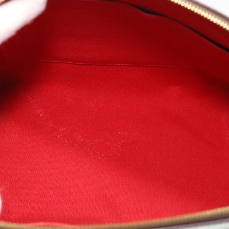 Louis Vuitton Westminster  Canvas Tote Bag - Barde - Image 5