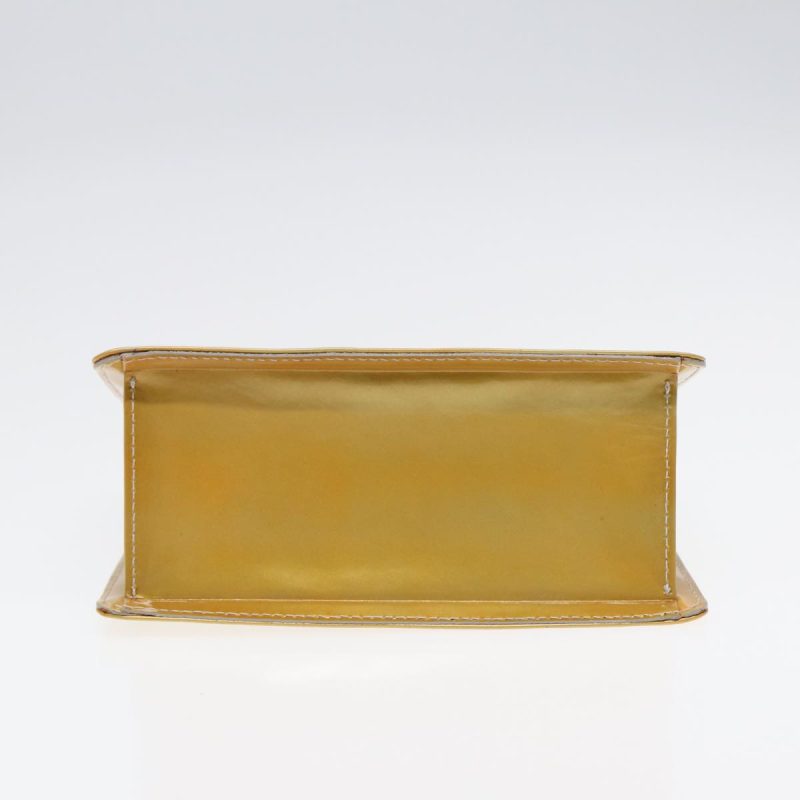 Louis Vuitton Spring Street  Patent Leather Handbag - Barde - Image 6