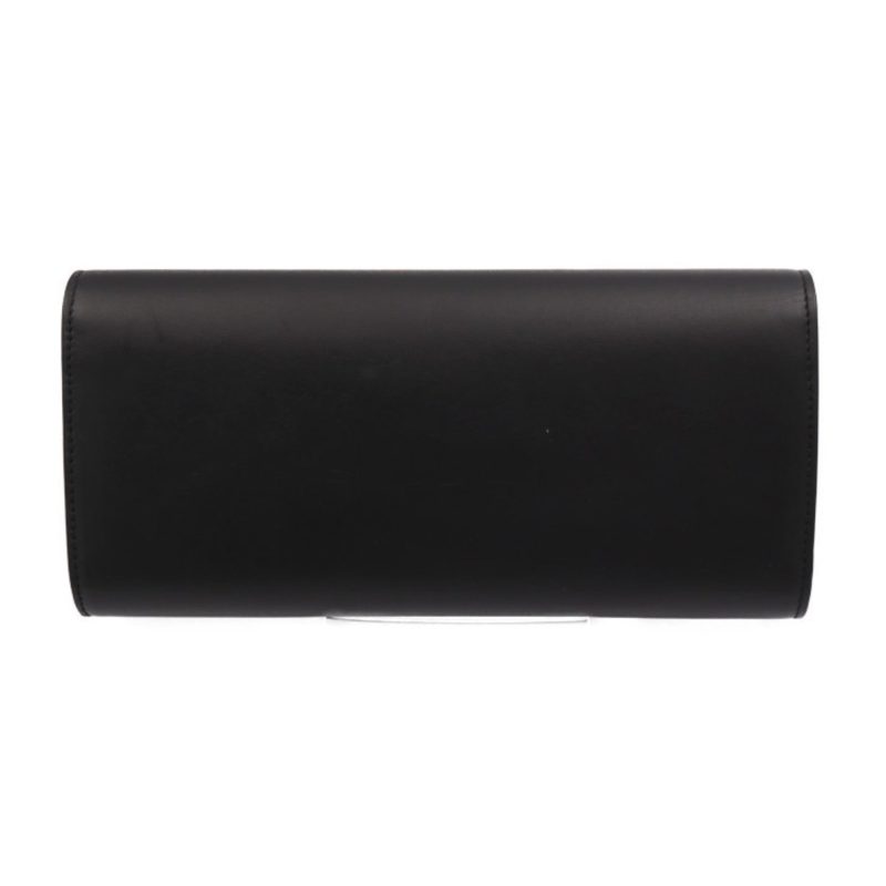 Gucci  Leather Clutch Bag (Pre-Owned) - Barde - Image 3