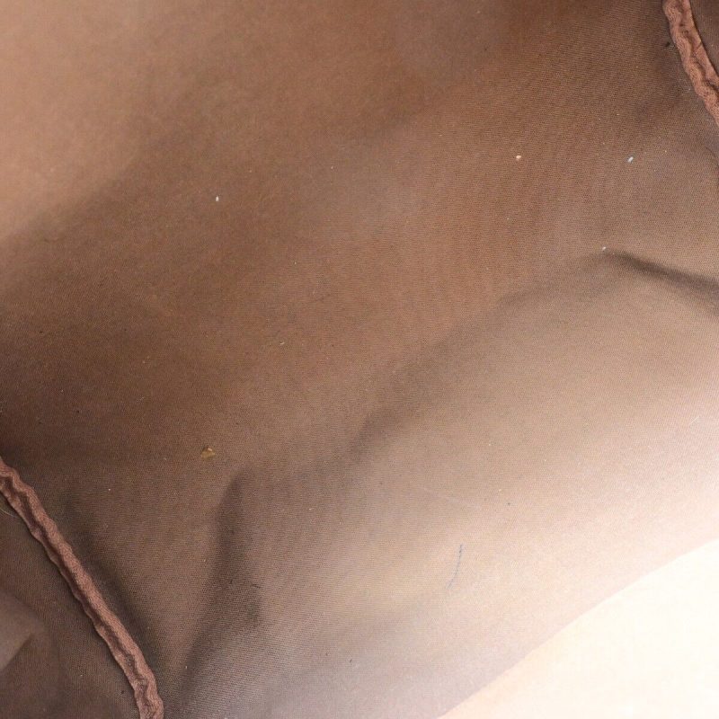 Louis Vuitton Montorgueil  Canvas Tote Bag - Barde - Image 5