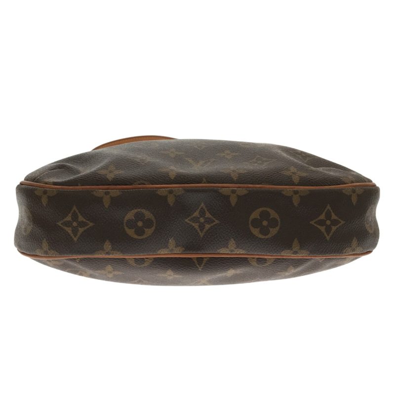 Louis Vuitton Odeon  Canvas Shoulder Bag - Barde - Image 3