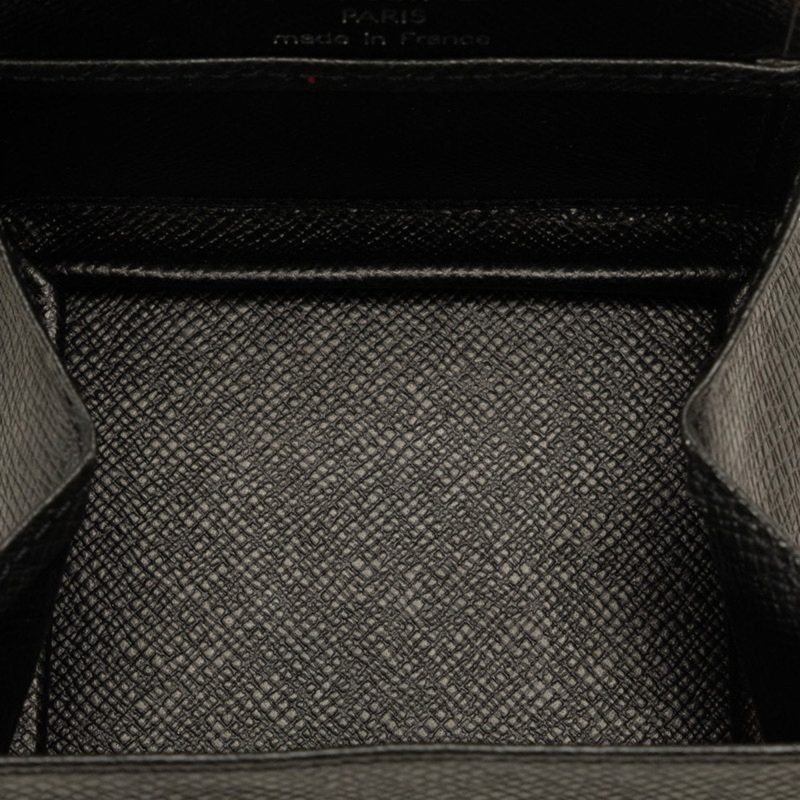 Louis Vuitton Porte-Monnaie  Leather Wallet - Barde - Image 6