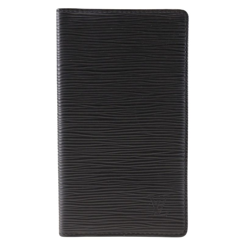 Louis Vuitton Portefeuille Brazza  Leather Wallet - Barde