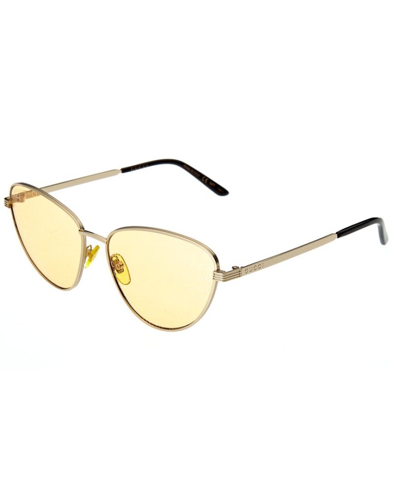Gucci Women's GG0803S 58mm Sunglasses - Barde