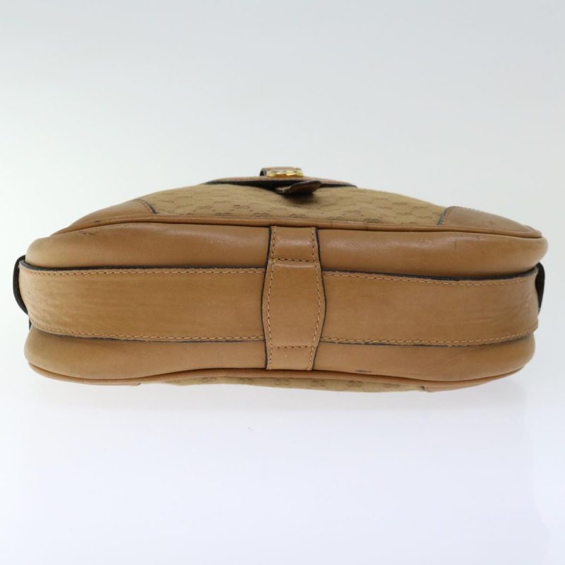 Gucci Bree Shoulder Bag - Barde - Image 3