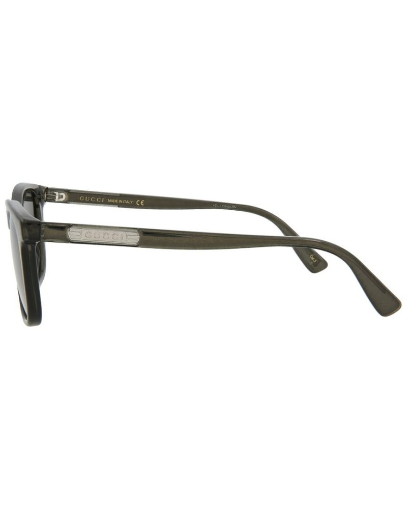 Gucci Men's GG0936S 54mm Sunglasses - Barde - Image 2