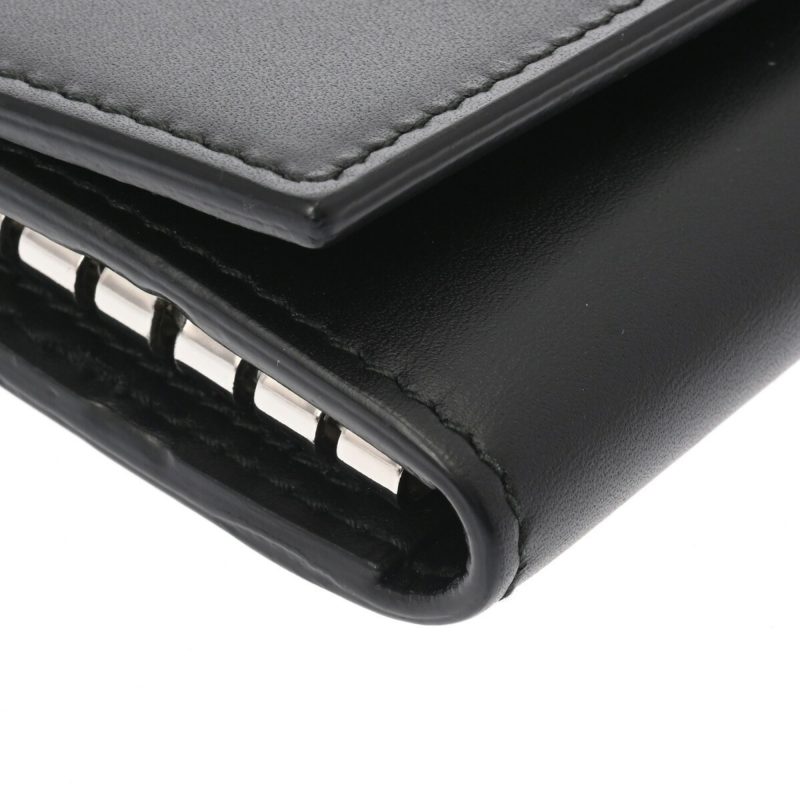 Gucci  Leather Keycase (Pre-Owned) - Barde - Image 5