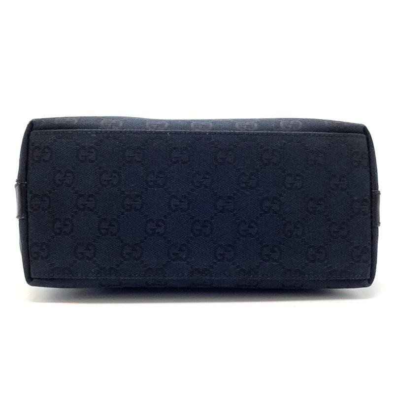 Gucci  Gg Canvas Handbag (Pre-Owned) - Barde - Image 5