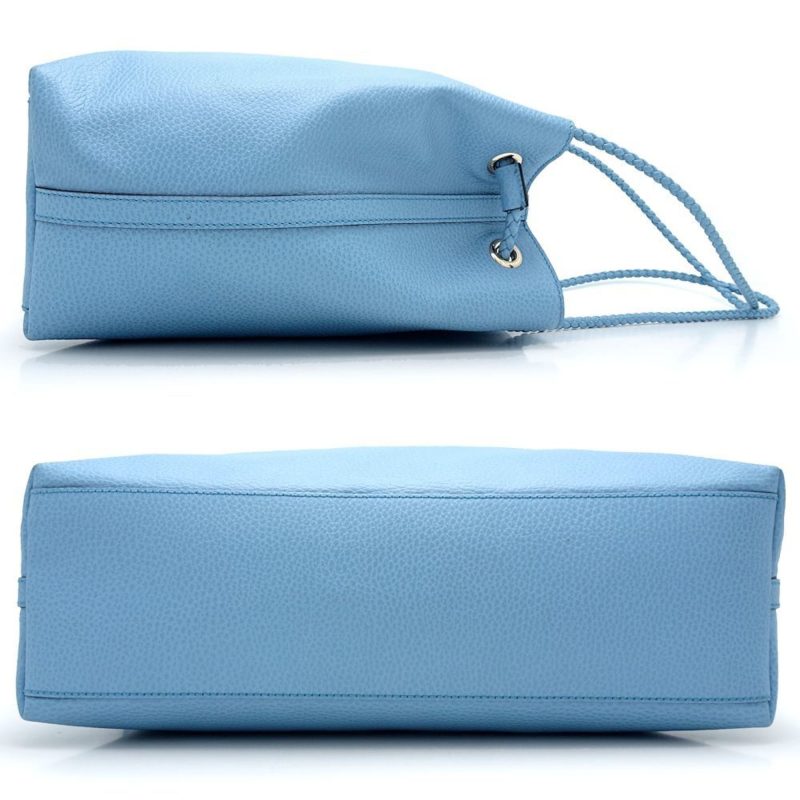Gucci Gifford  Leather Tote Bag () - Barde - Image 3