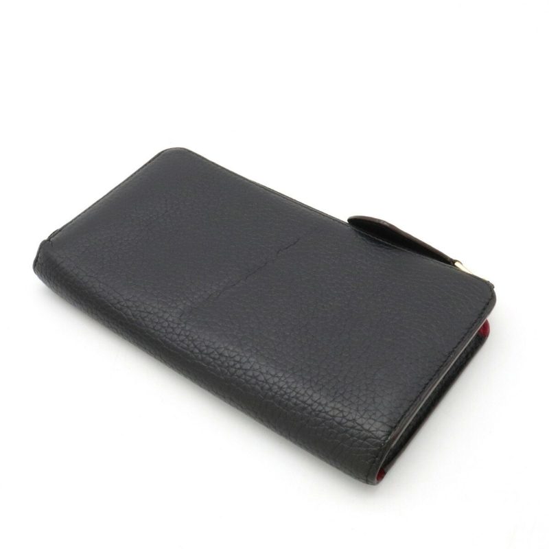 Louis Vuitton Portefeuille Comète  Leather Wallet - Barde - Image 2