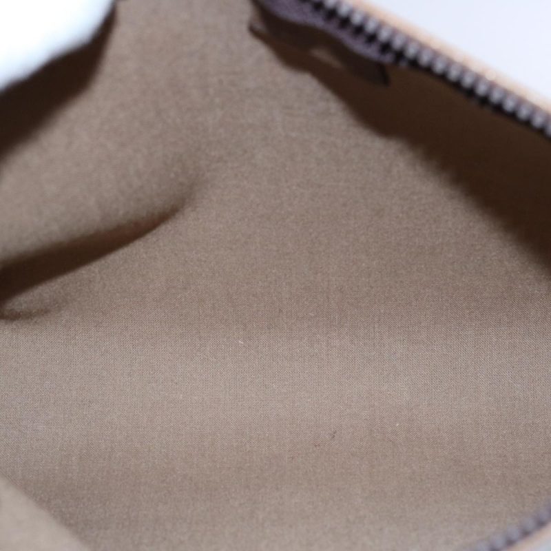 Gucci  Canvas Clutch Bag () - Barde - Image 5