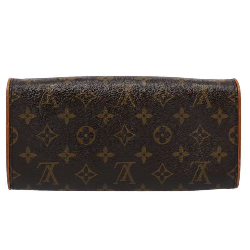 Louis Vuitton Pochette Twin  Canvas Shoulder Bag - Barde - Image 2