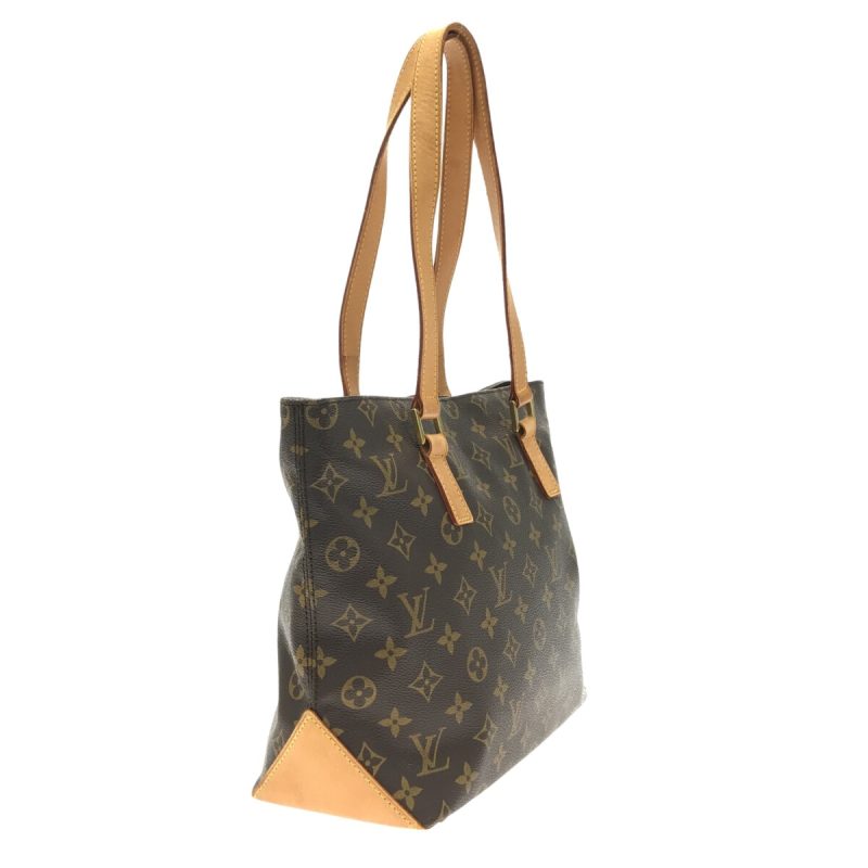 Louis Vuitton Piano  Canvas Shoulder Bag - Barde - Image 4