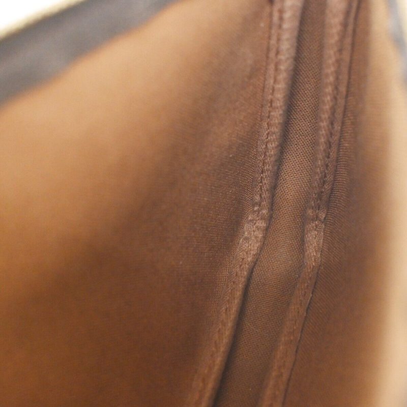 Louis Vuitton Pochette Accessoires  Canvas Clutch Bag - Barde - Image 5