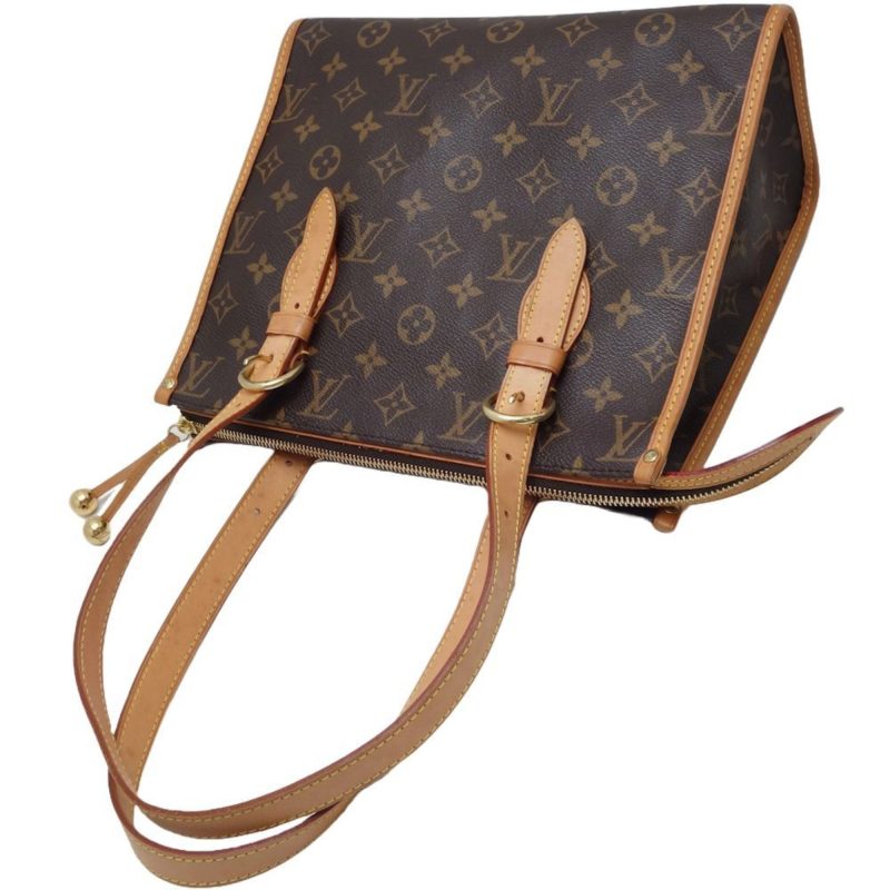 Louis Vuitton Popincourt  Canvas Tote Bag - Barde - Image 3