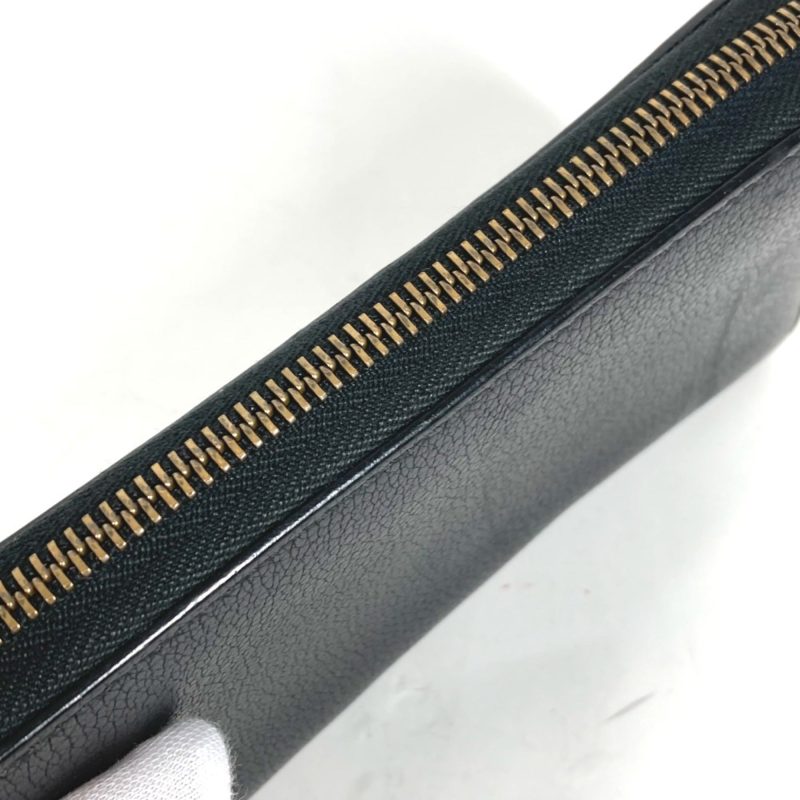 Gucci  Leather Long Wallet (Bi-Fold) (Pre-Owned) - Barde - Image 3