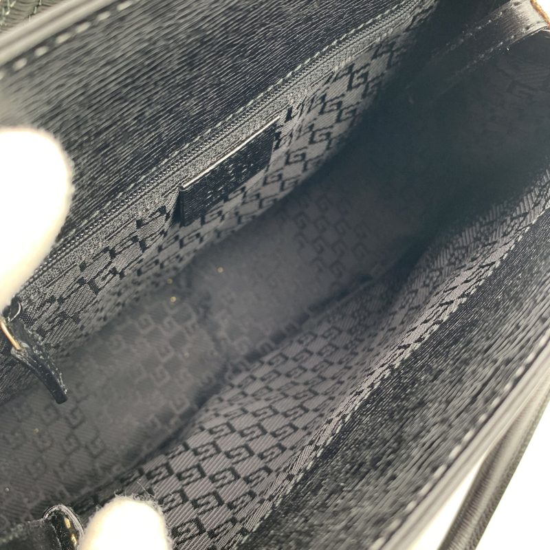 Gucci Cloth Handbag - Barde - Image 5