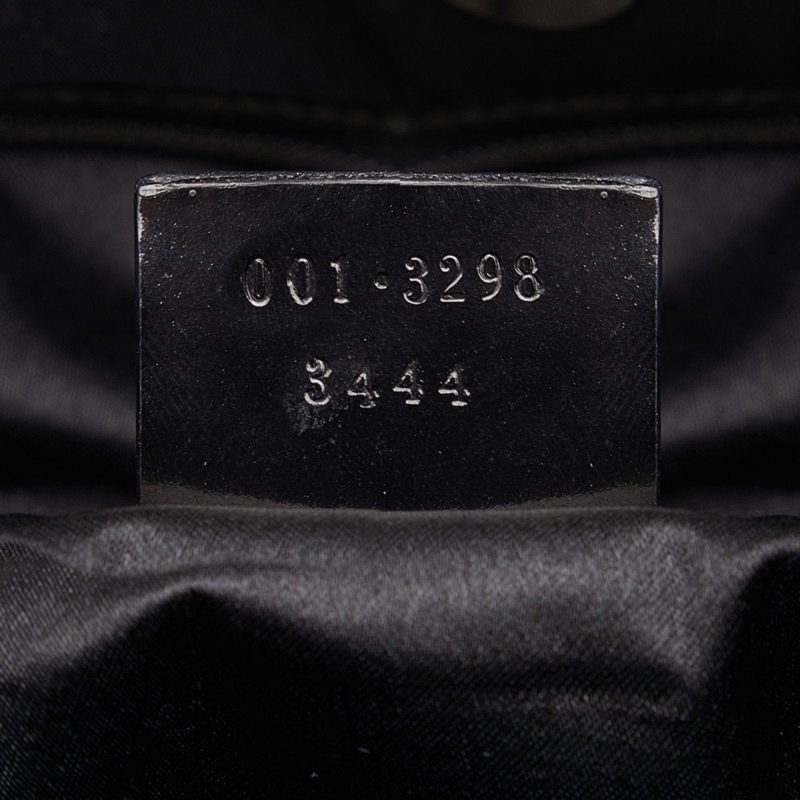Gucci  Canvas Shoulder Bag () - Barde - Image 6