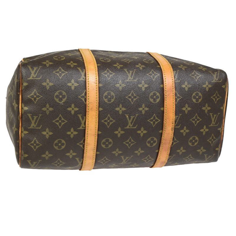 Louis Vuitton Sac Souple  Canvas Travel Bag - Barde - Image 3