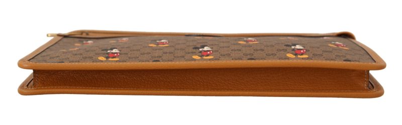 Gucci Elegant  Leather Women's Wallet - Barde - Image 4