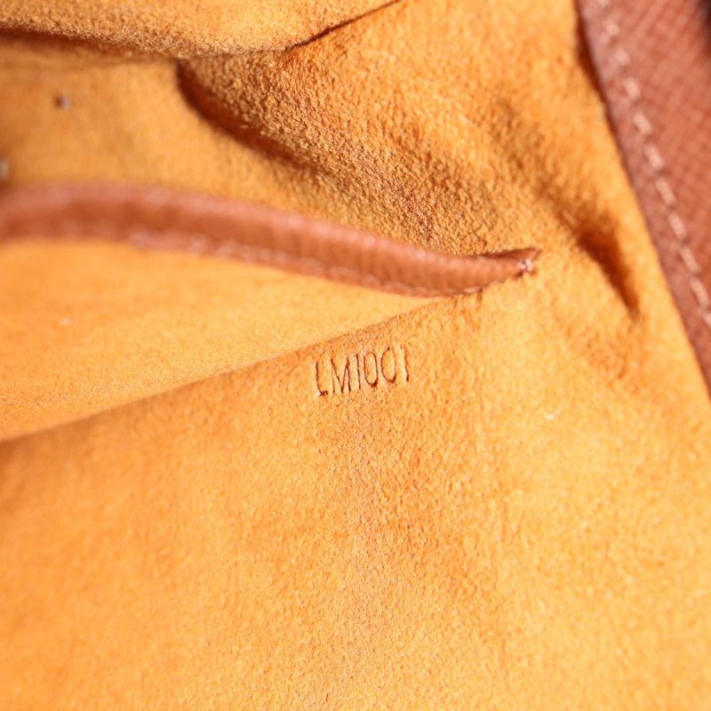 Louis Vuitton Musette Salsa  Canvas Shoulder Bag - Barde - Image 6