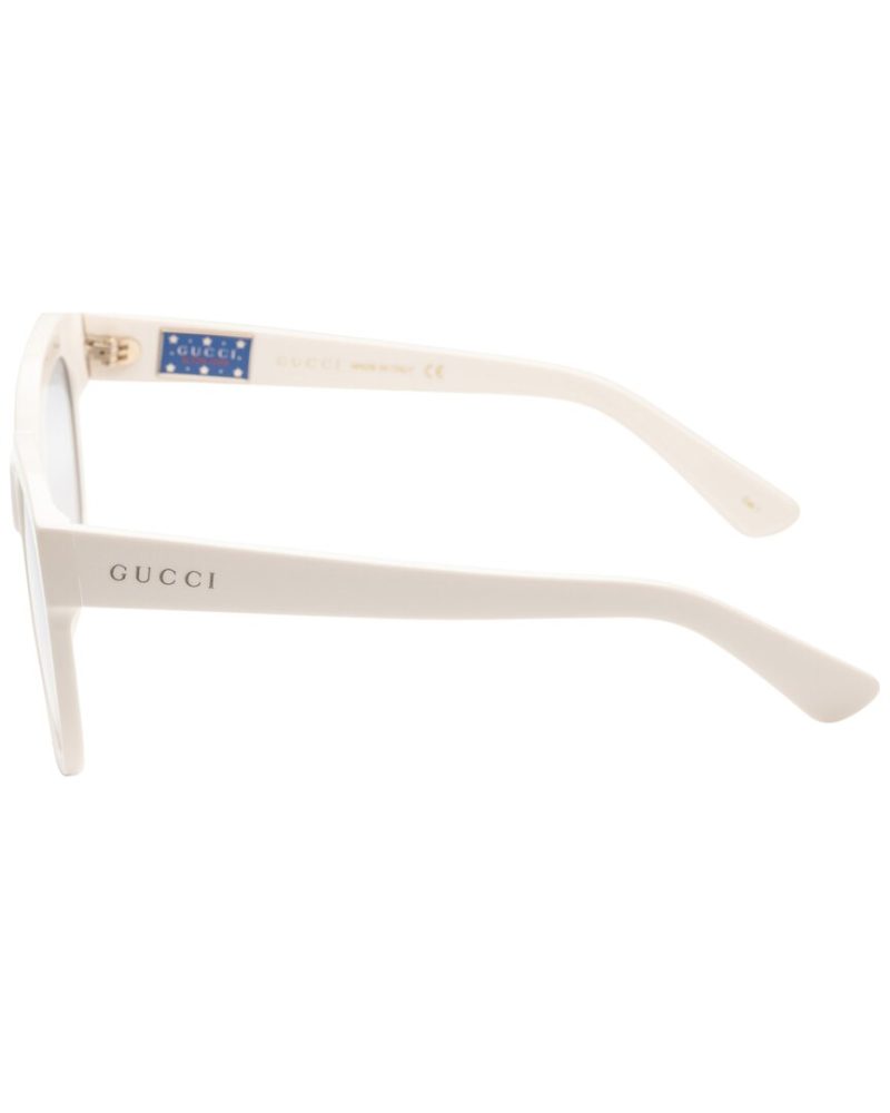Gucci Women's GG0361S 56mm Sunglasses - Barde - Image 2