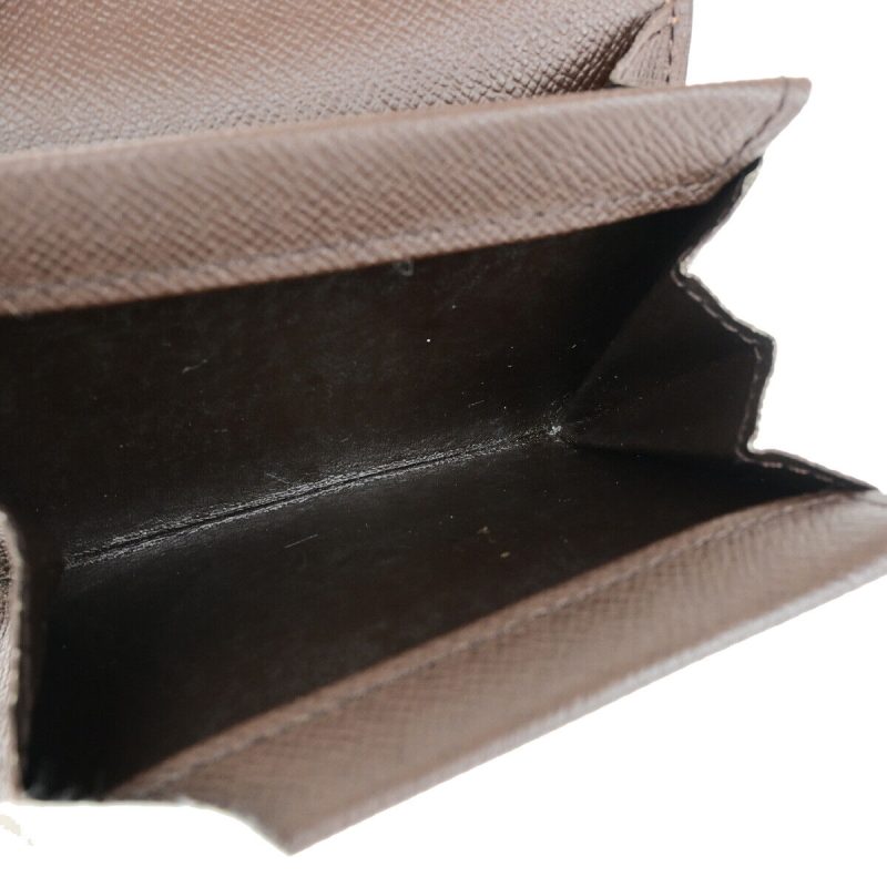 Louis Vuitton Porte-Monnaie  Canvas Wallet - Barde - Image 5