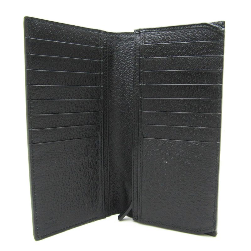 Gucci Marmont  Leather Wallet  () - Barde - Image 3