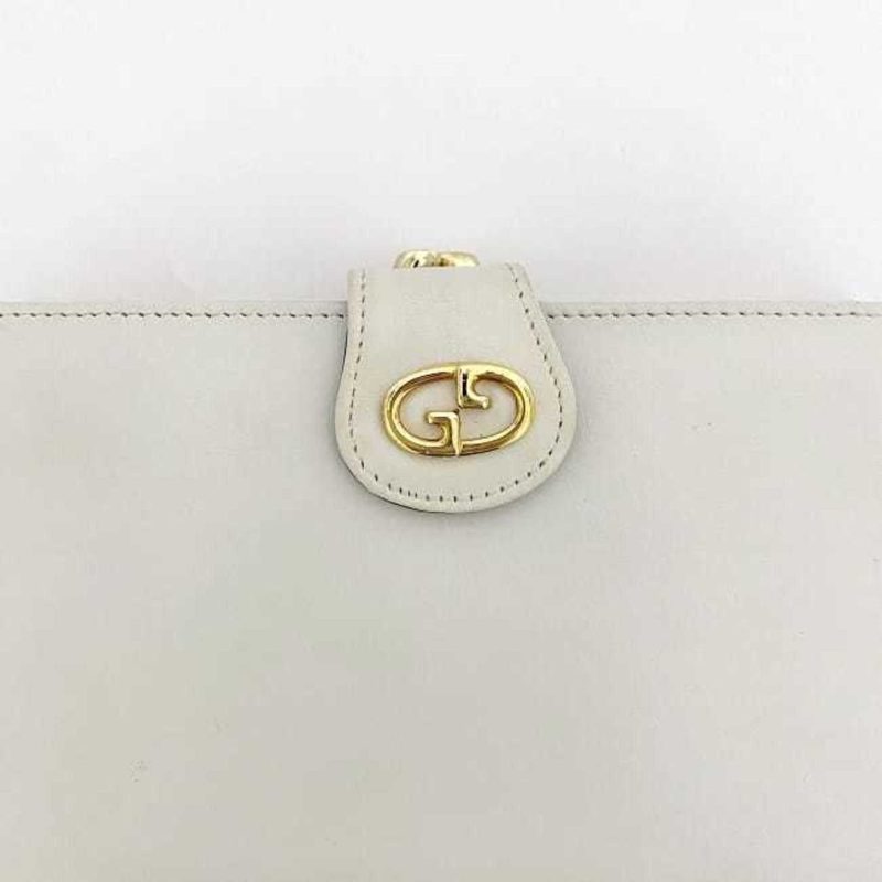Gucci  Leather Wallet (Bi-Fold) (Pre-Owned) - Barde - Image 5