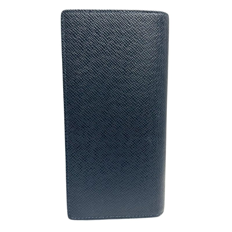 Louis Vuitton Portefeuille Brazza  Leather Wallet - Barde - Image 2