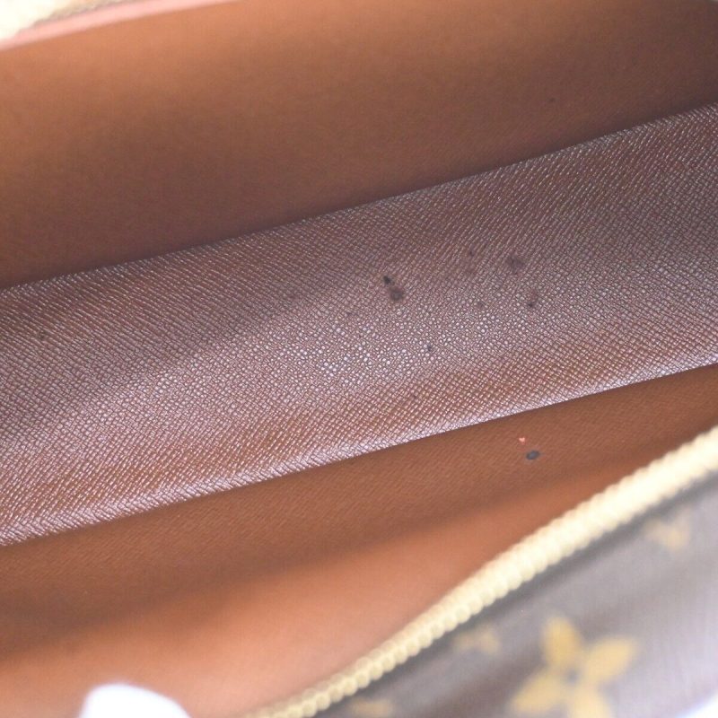 Louis Vuitton Nile  Canvas Shoulder Bag - Barde - Image 5