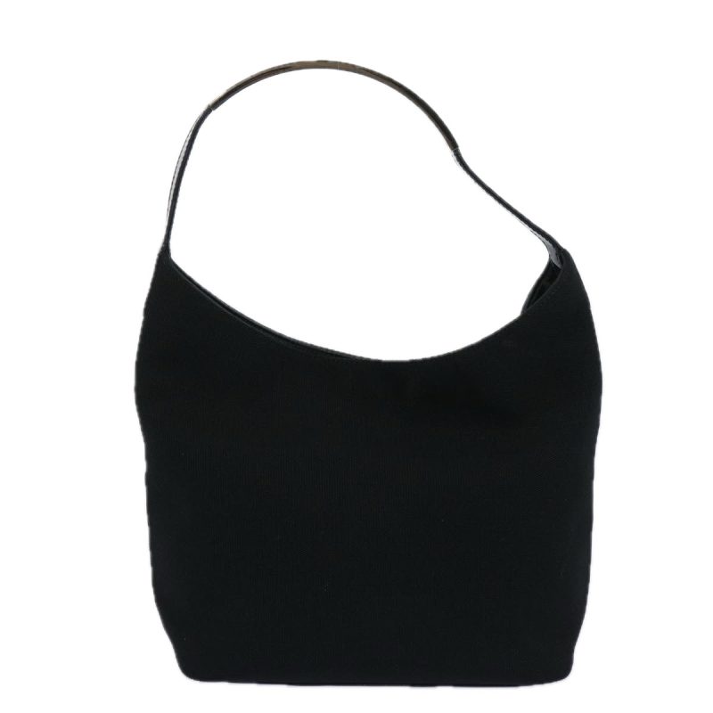 Gucci  Canvas Shoulder Bag () - Barde - Image 2