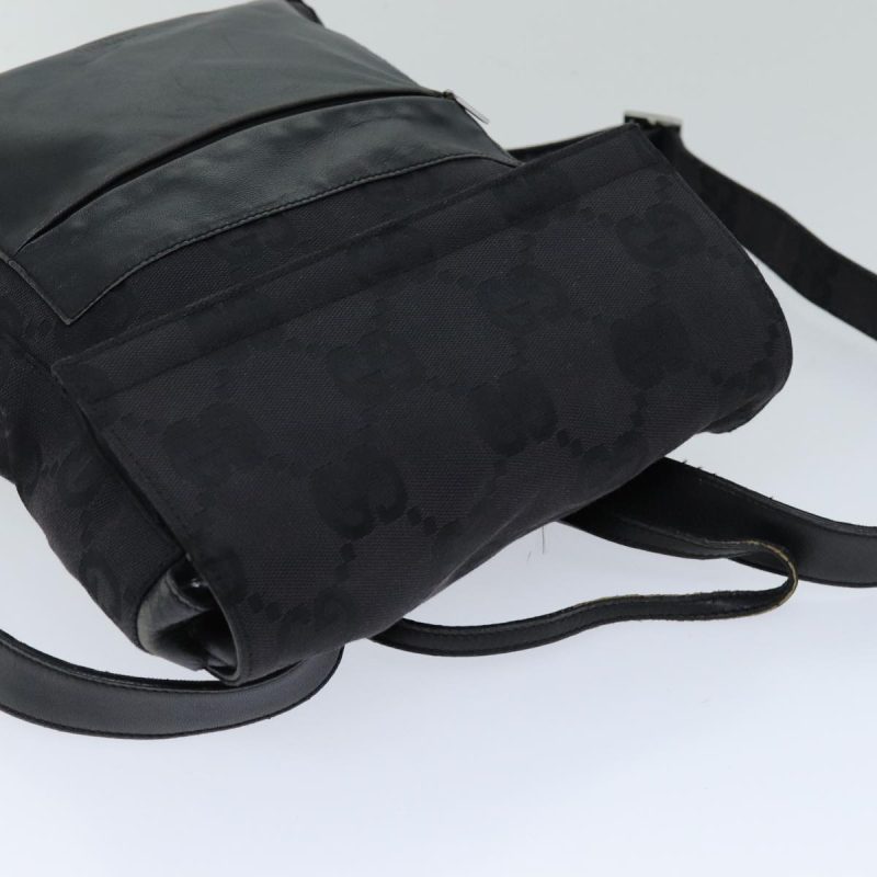 Gucci Ophidia Backpack Backpack - Barde - Image 4