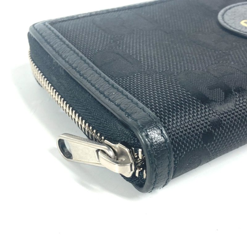 Gucci Off The Grid  Canvas Wallet  () - Barde - Image 6